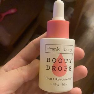 Booty Drops